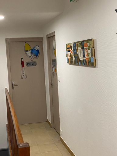 Others 5, logis Paul Massy, Charente-Maritime