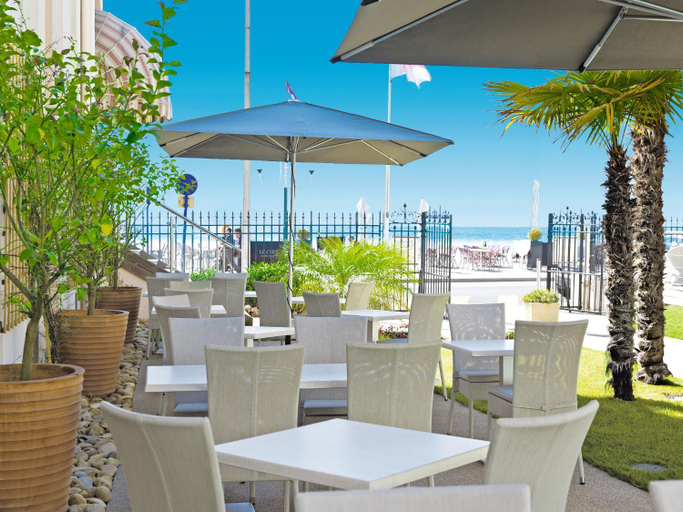 Food & Drinks 4, Hotel Vacances Bleues Balmoral, Alpes-Maritimes