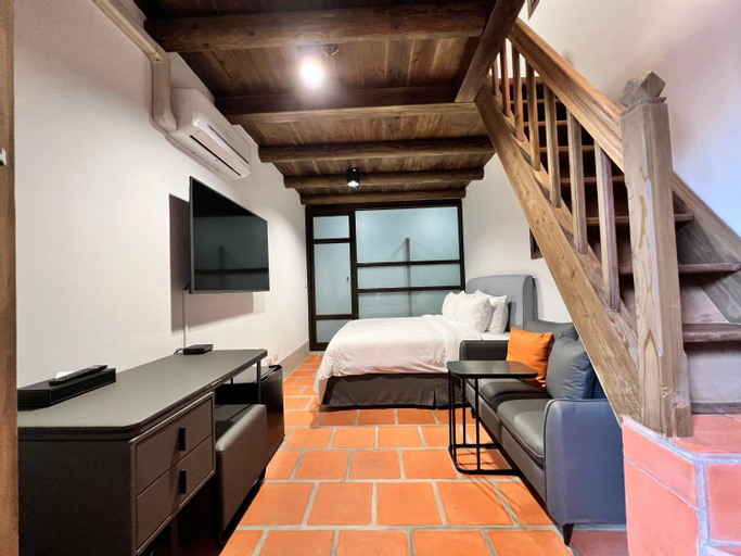 Bedroom 9