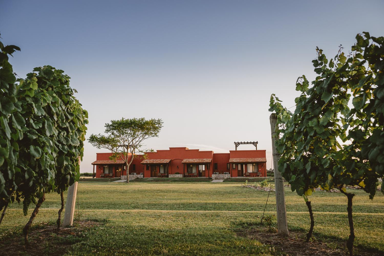 Others 2, El Legado Wine Lodge, n.a356