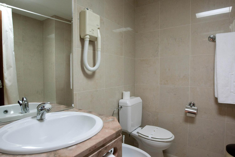 Bedroom 5, Costa de Prata I, Figueira da Foz