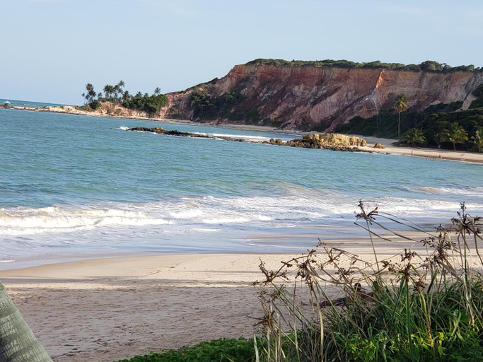Others 5, Life Tabatinga Beach-Flat com Wi-Fi, Conde