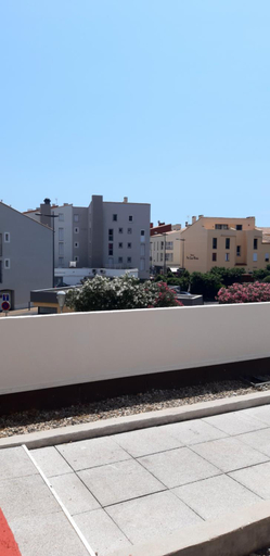 5, le reve RESIDENCE PORT LA MADRAGUE Cap D Agde, Hérault