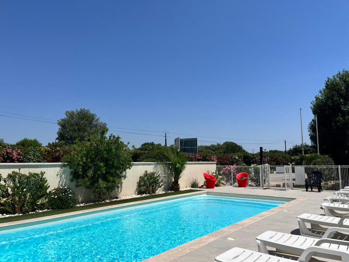 Sport & Beauty, Brit Hotel Salon de Provence, Bouches-du-Rhône