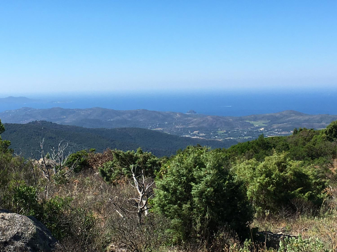 5, La Petite Bergerie, Les Hautes Roches, Var