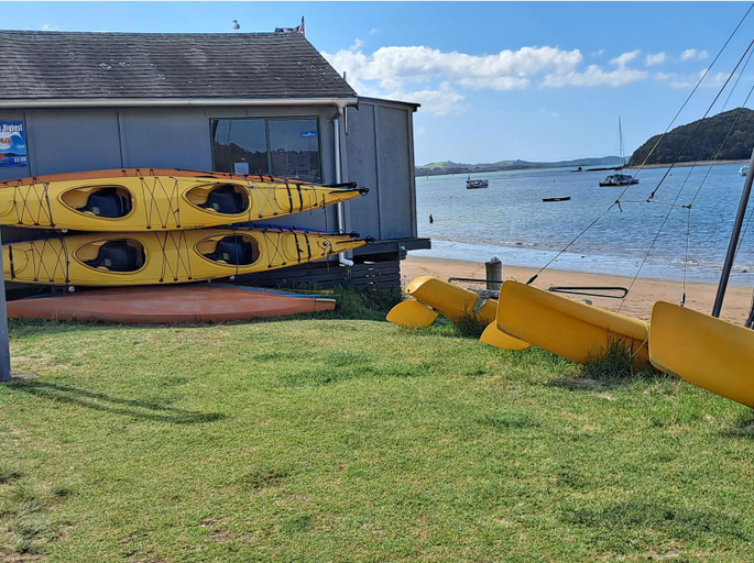 Others 5, Paihia Star Motel, Far North