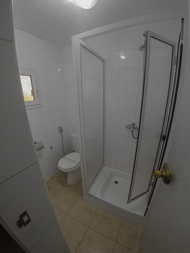 Bathroom 4, Hotel Nordico, Bariloche