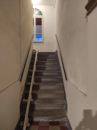 Others 4, La Casina dell'Agania, Arezzo