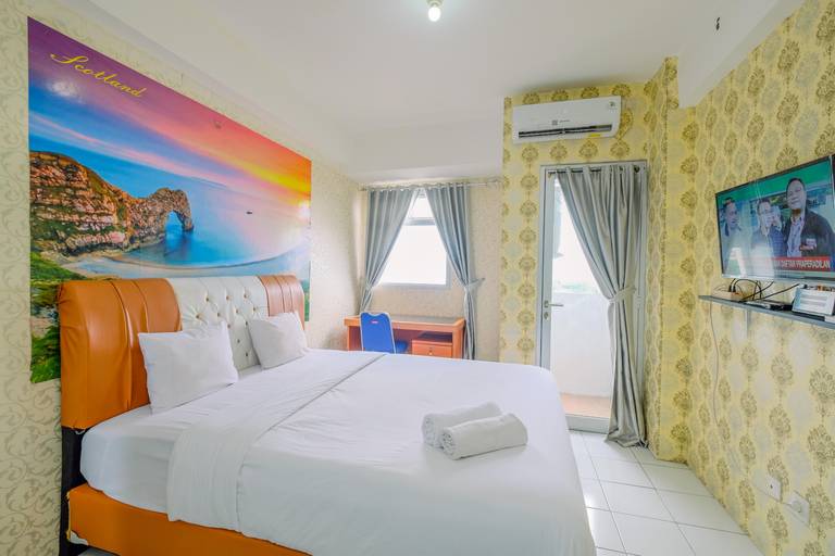 Bedroom 13