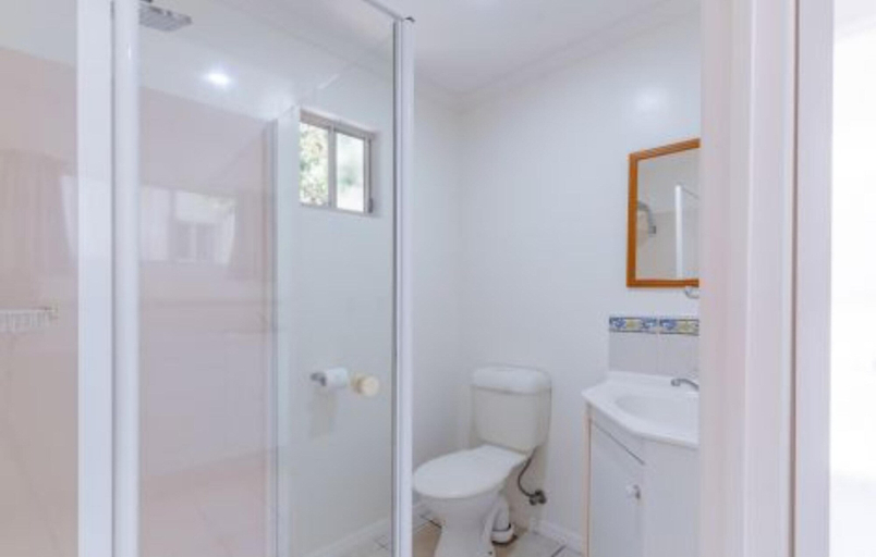Bathroom, Discovery Parks - Mount Surprise, Etheridge