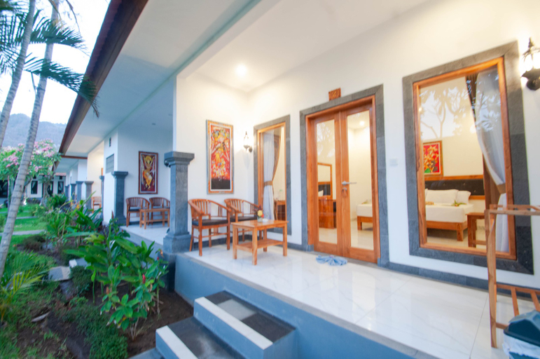 Exterior & Views 2, The Bali Menjangan Boutique Villas & Dive Center, Buleleng