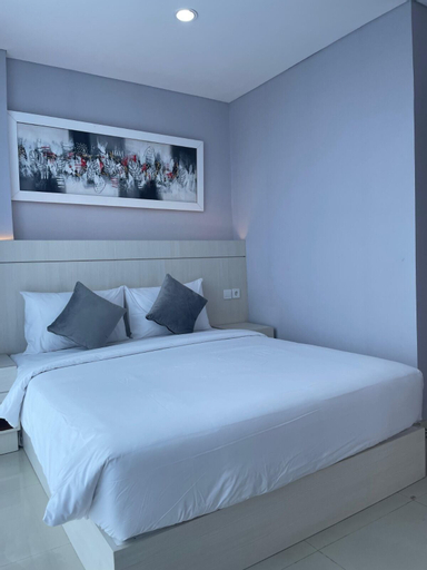 Bedroom 17