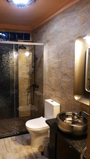 Bathroom 3, Aladin Comfort Country Rooms, Reguengos de Monsaraz