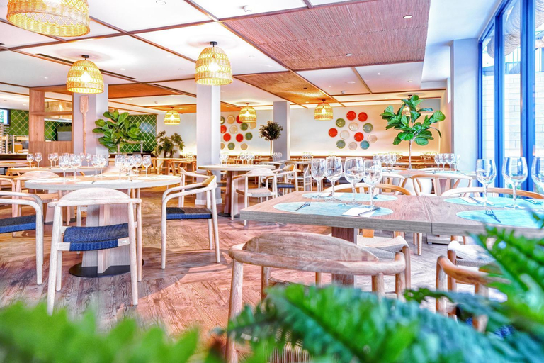 Food & Drinks 5, Labranda Suites Costa Adeje, Santa Cruz de Tenerife