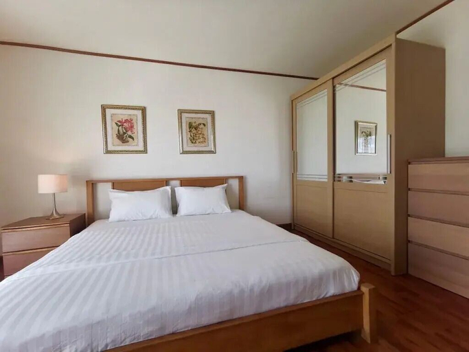 Bedroom 3, Sriracha Avenue, Si Racha