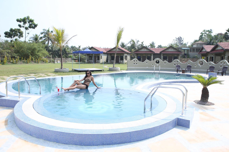 Sport & Beauty 5, Breathing Earth Resort, South 24 Parganas