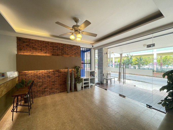 Others 5, Chonlapruk Lakeside Hotel, Muang Khon Kaen