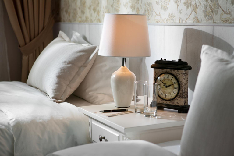 Bedroom 2, De Gaulle Boutique Hotel, Kharkivs'ka