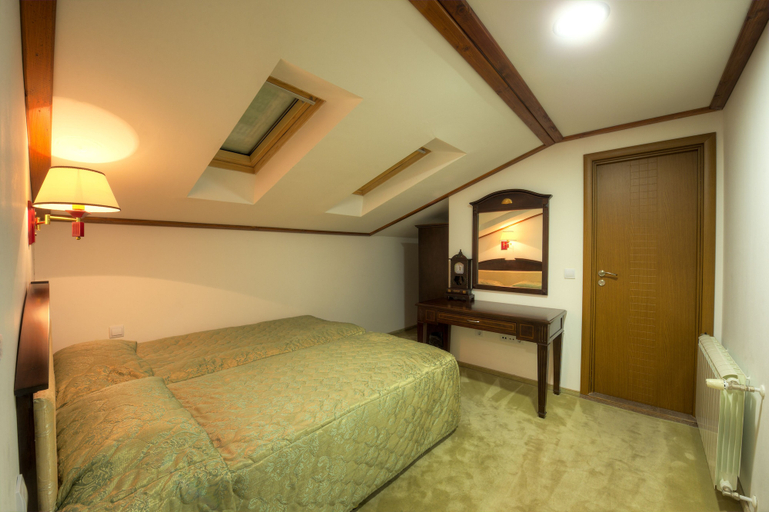 Bedroom 2, MPM Hotel Merryan, Smolyan