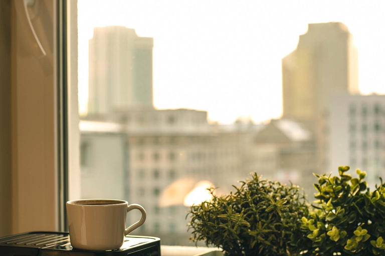 Food & Drinks, athome apartments - Chmielna 104, Warsaw