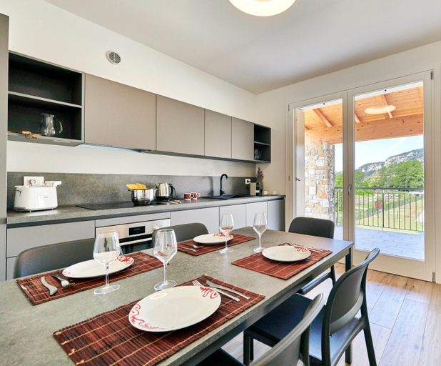Others 4, ApartmentsGarda - Garda31 Residence, Verona