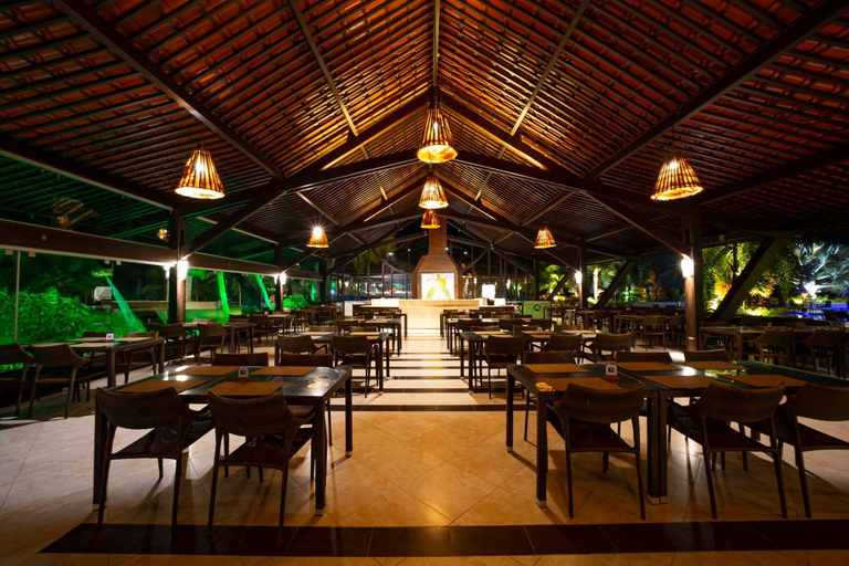 Public Area 4, Serrambi Resort, Ipojuca