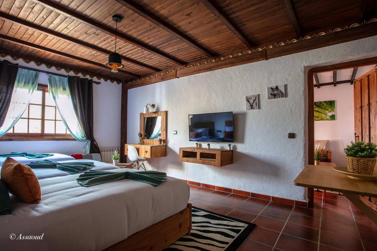 Others 4, Bungalow double 12 - El Cortijo Chefchaeun Hotel Spa, Chefchaouen