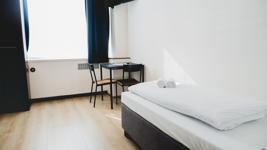 Others 4, Hotel U Ševce, Zlín