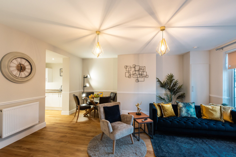 Others 5, Smart Apartments - Seymour, Southampton