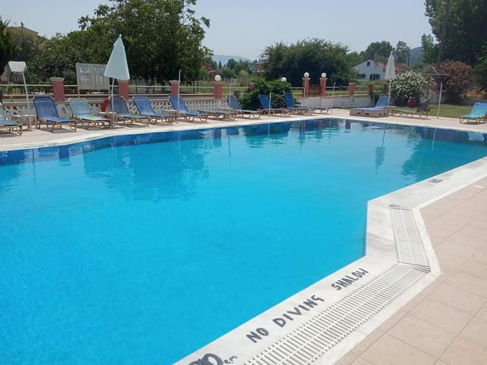 Others 3, EKTOR APARTMENTS @SWIMMING POOL, Ionian Islands