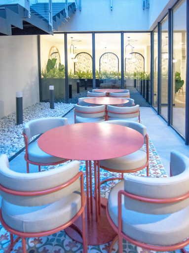 Food & Drinks 5, Hotel Soho Boutique Cordoba, Córdoba