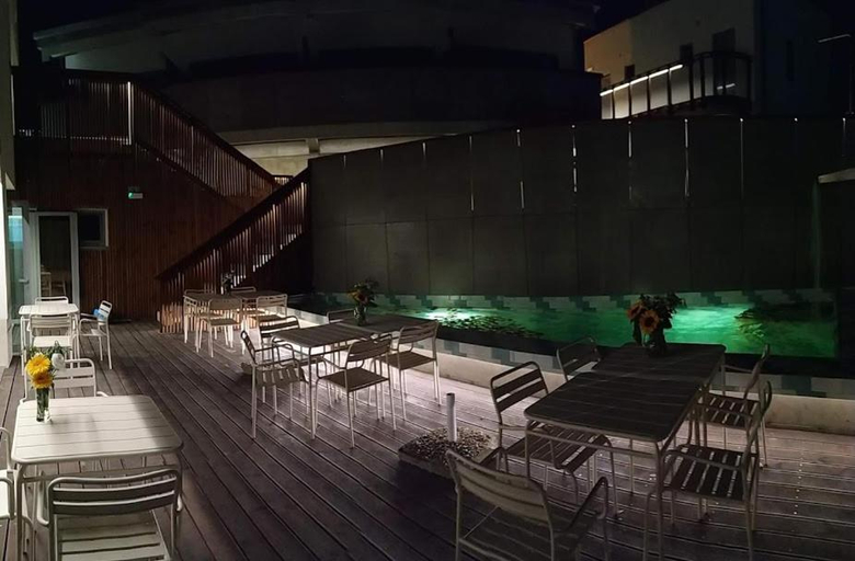 Food & Drinks, Albergaria da Tomasia, Sesimbra