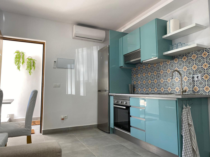 Others 5, Morgan apartamentos Marbella centro, Málaga