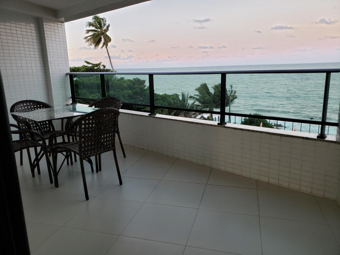 Others 3, Life Tabatinga Beach-Flat com Wi-Fi, Conde