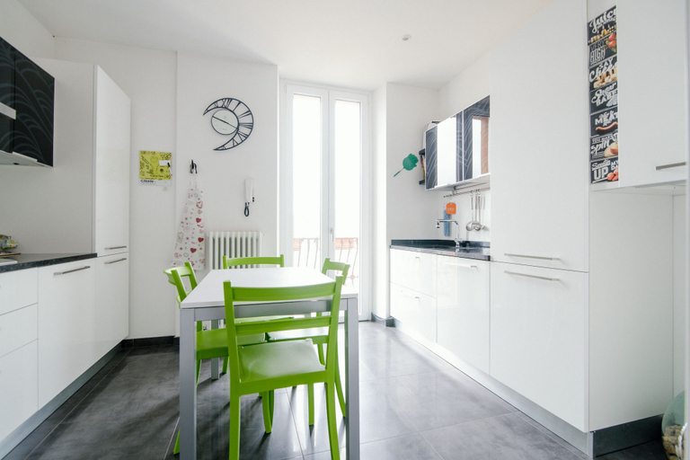 Private kitchen 2, CavaLago, Como