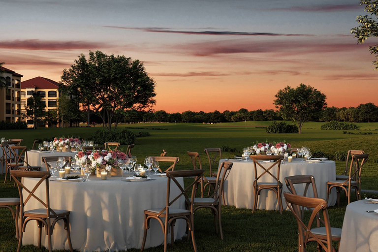 Food & Drinks 5, The Ritz-Carlton Naples, Tiburón, Collier