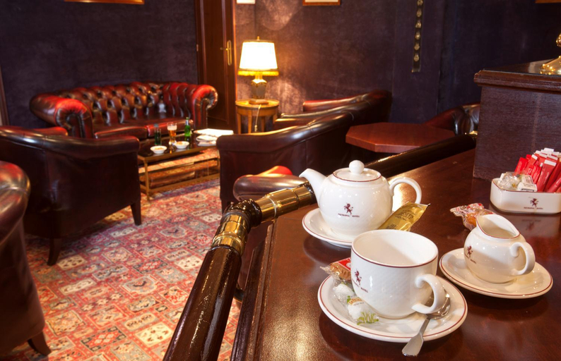 Food & Drinks 3, Metropol Hotel, Pas-de-Calais