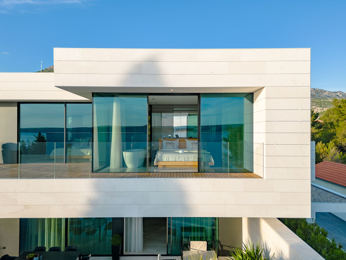 Exterior & Views 2, Villa Calma II, Starigrad