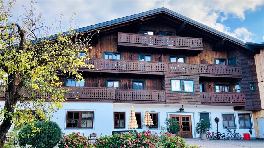 Exterior & Views 1, Gasthof Steinerwirt, Salzburg Umgebung