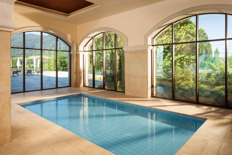 Sport & Beauty 2, Hyatt Regency Pravets Resort, Pravets