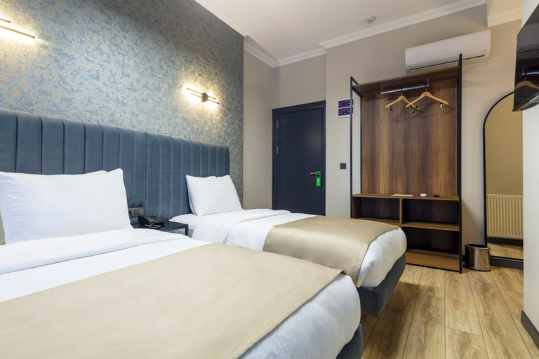 Bedroom 3, Nora Airport Hotel Istanbul, Arnavutkoy