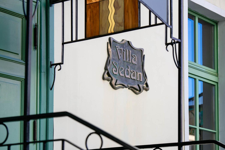 Exterior & Views 1, Villa Sedan Sopot, Sopot