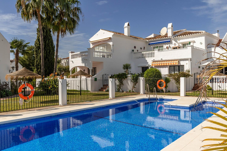 Others 2, Casablanca 50 Oasis Properties, Málaga