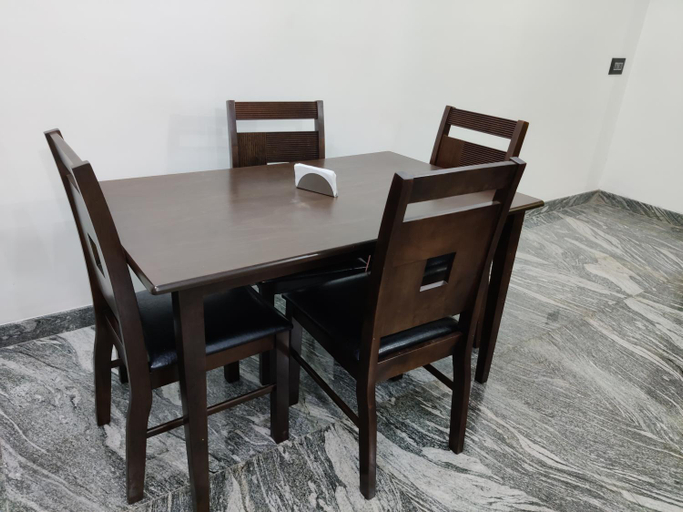 Facilities 3, Royal Wings Apartments, Mysore