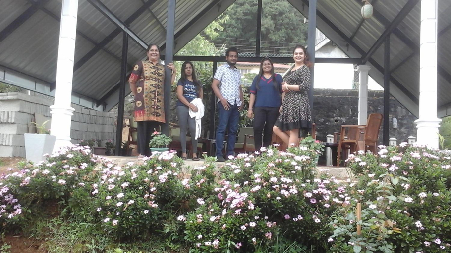 Food & Drinks, Blossomwell Bungalow, Nuwara Eliya
