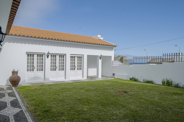 Exterior & Views, Chalet De La Croix, Vila Franca do Campo