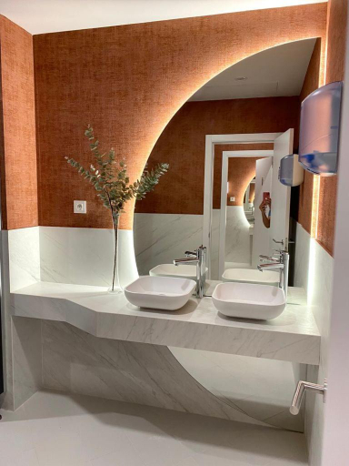 Bathroom 5, Soho Boutique Cordoba, Córdoba