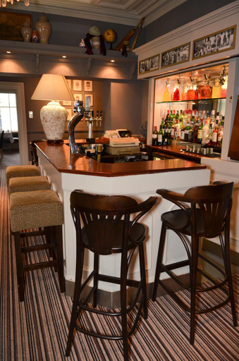 Food & Drinks 5, Regent Hotel Doncaster, Doncaster