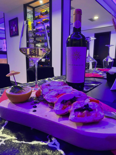 Food & Drinks 4, Garden Boutique Hotel, Elbasanit