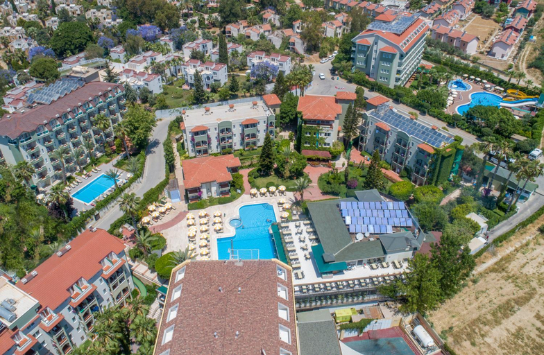 Others 3, GARDENIA BEACH HOTEL, Manavgat